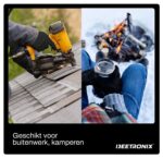 Dunne verwarmde handschoenen - Deetronix - Afbeelding 8