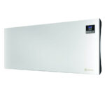 Elektrische kachel - Eldom Extra Life - 500 watt - wand en staand - WiFi