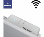 Elektrische kachel met WiFi - Adax Neo Compact - 1000W - Afbeelding 4