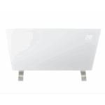 Elektrische kachel met WIFI - CityLine Topdesign - 2000 watt - Afbeelding 2