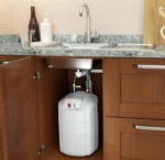 QH 7 Liter Close-In keukenboiler onder het aanrecht - 1500W - Afbeelding 2