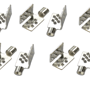 connector voor verwarmingsfolie 10 stuks