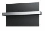 Ecosun Infrarood paneel zwart - GS 60 x 120 cm - 600 watt - Afbeelding 4