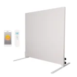 QH-FR infrarood paneel WIFI – 60 x 60cm – 350 watt - Afbeelding 3