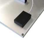 Infrarood paneel met WIFI thermostaat - 75 x 120cm - 900 watt - QH-FR - Afbeelding 8