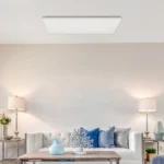 Infrarood paneel met WIFI thermostaat - 75 x 120cm - 900 watt - QH-FR - Afbeelding 2