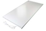 Infrarood paneel met frame - VH HH 63 x 123 cm - 900 Watt - Afbeelding 2