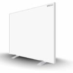 QH-AK infrarood paneel - 700W - 60 x 120 CM - Vrijstaand paneel