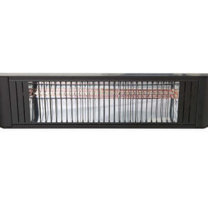 infrarood terrasverwarmer amber low glare 2000w instelbaar