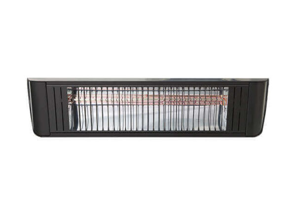 infrarood terrasverwarmer amber low glare 2000w instelbaar