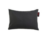 infrarood warmtekussen 45 x 65 cm zwart