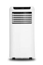 Mobiele airco met WiFi - 7000BTU - ontvochtiging en luchtreiniger - Afbeelding 2