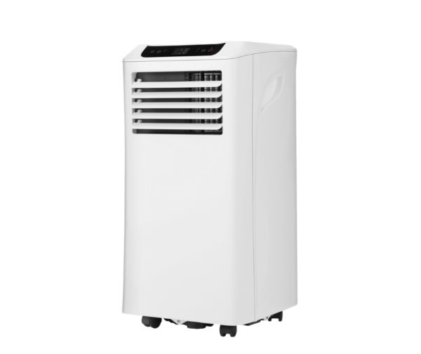 mobiele airco wifi 9000btu ontvochtiging en luchtreiniger