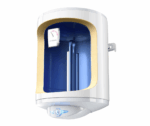 Elektrische boiler 30 liter - Tesy Anti-Kalk - Verticaal