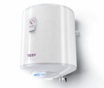 Elektrische boiler 50 liter - Tesy Anti-Kalk - Dik model