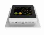 VH Control Olympus WiFi inbouwthermostaat – wit - Afbeelding 4