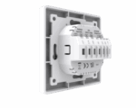 VH Control Olympus WiFi inbouwthermostaat – wit - Afbeelding 6