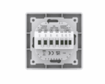 thermostaat infrarood olympus