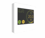 VH Control Olympus XL WiFi inbouwthermostaat – wit - Afbeelding 5
