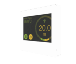 VH Control Olympus XL WiFi inbouwthermostaat – wit - Afbeelding 4