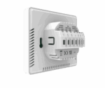 VH Control Olympus XL WiFi inbouwthermostaat – wit - Afbeelding 2