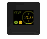 thermostaat olympus zwart