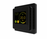 VH Control Olympus WiFi inbouwthermostaat – zwart - Afbeelding 7