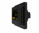 VH Control Olympus WiFi inbouwthermostaat – zwart - Afbeelding 6