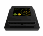 VH Control Olympus WiFi inbouwthermostaat – zwart - Afbeelding 5