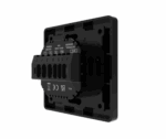 VH Control Olympus WiFi inbouwthermostaat – zwart - Afbeelding 3
