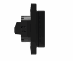 VH Control Olympus WiFi inbouwthermostaat – zwart - Afbeelding 2