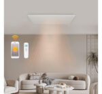 Infraroodpaneel QH-H4 Exclusive Serie 59 x 59cm - 400 watt - Afbeelding 6