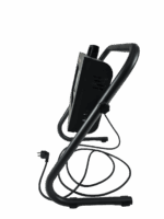 Mobiele infrarood verwarming - Korte golf straler - 1500 watt - Afbeelding 3