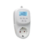 VH Control Atlas stekkerthermostaat - Afbeelding 2