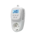 VH Control Atlas stekkerthermostaat - Afbeelding 3