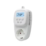 VH Control Atlas WiFi stekkerthermostaat - Afbeelding 2