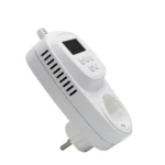 VH Control Atlas WiFi stekkerthermostaat - Afbeelding 3