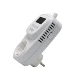 VH Control Atlas WiFi stekkerthermostaat - Afbeelding 4