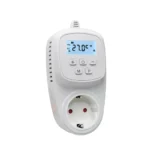 VH Control Atlas WiFi stekkerthermostaat - Afbeelding 7