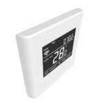 VH Control Calypso-W WiFi inbouwthermostaat – wit - Afbeelding 2