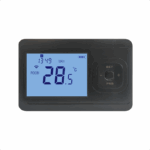 vh-control-echo-wifi-draadloze-thermostaat-vooraanzicht