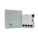 Schakelen tot 5750 watt met VH Control Relais - Kratos