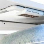 Tweedekans - VH infrarood paneel voor onder bureau - 60 x 60 cm - 215 watt - Afbeelding 7