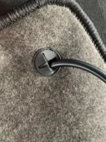 Vloerkleed verwarming - 450 watt - 140 x 200 CM - VH Stromboli - Afbeelding 5