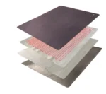 Vloerkleed verwarming - 450 watt - 140 x 200 CM - VH Stromboli - Afbeelding 4