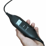 Vloerkleed verwarming - 450 watt - 140 x 200 CM - VH Stromboli - Afbeelding 3