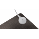 Verwarmde infrarood bureau onderlegger - 80 x 40 cm - VH - Afbeelding 3