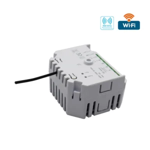 wifi mini inbouw ontvanger 16 ampère