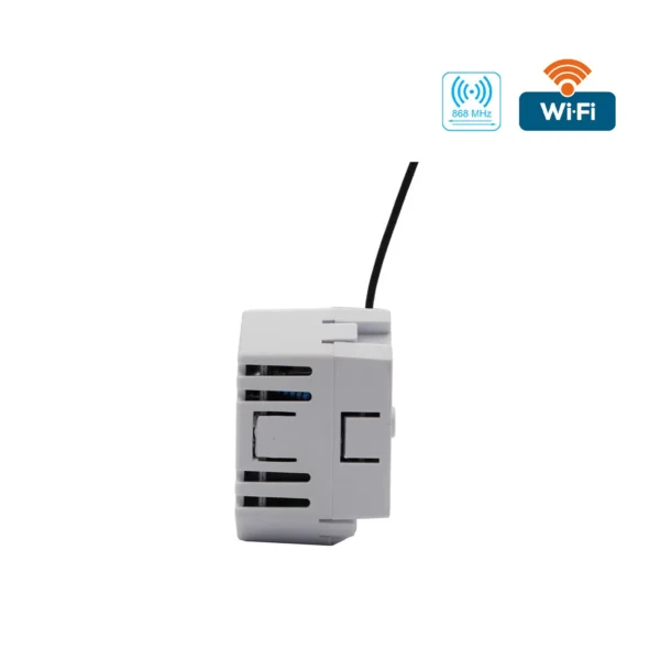 wifi mini inbouw ontvanger