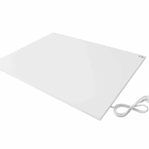 infrarood paneel voor plafond 120x60 milano